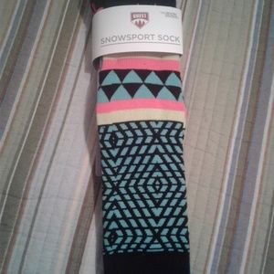 Snowsport Ski Socks